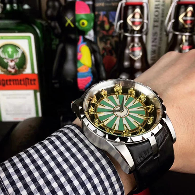 Guardian Knights Watch