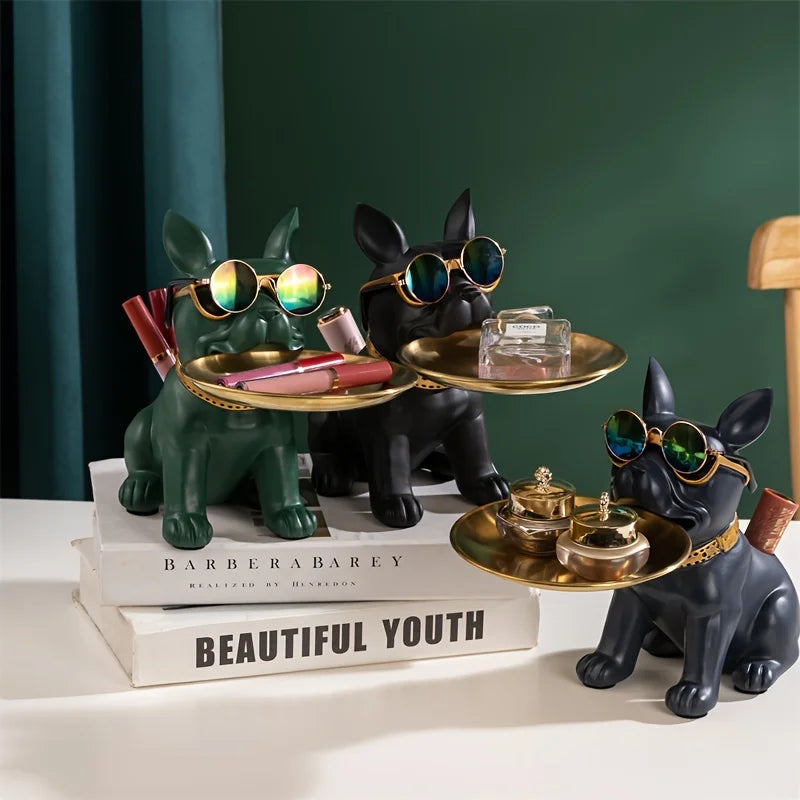 Trendy Doggo Tray