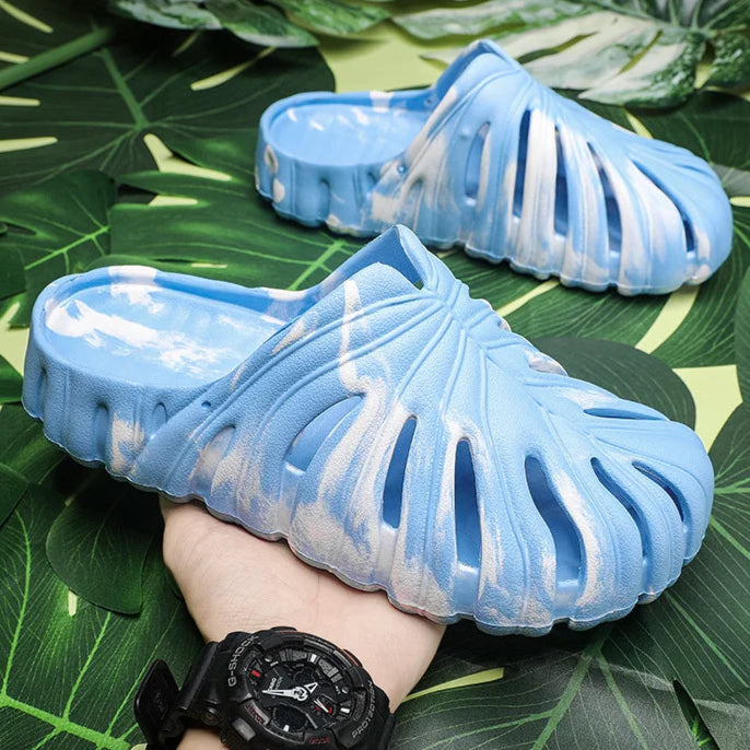 Camouflage Sandals Outdoor