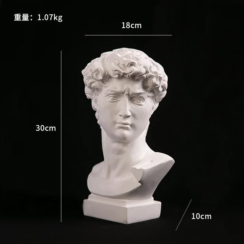 Modern Art Sculptures