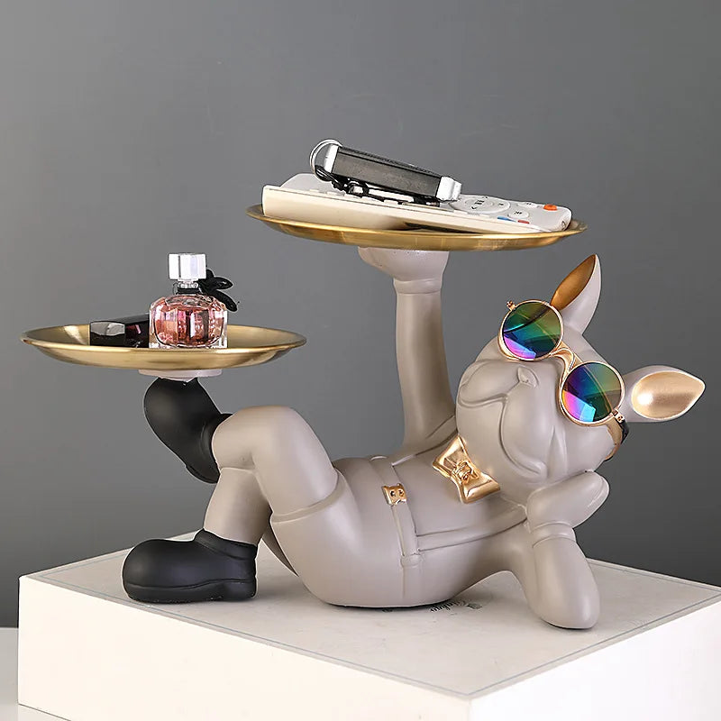 Luxury Pet Tray