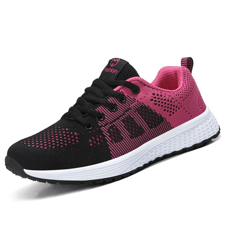 Lightweight Running Sneakers