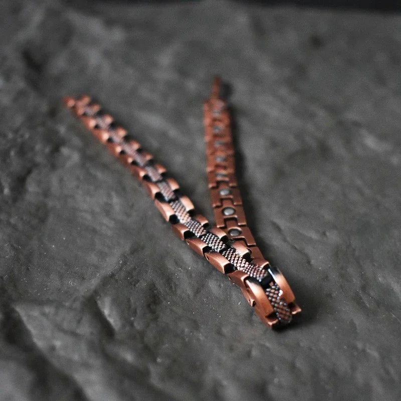Modern Wellness Link Bracelet