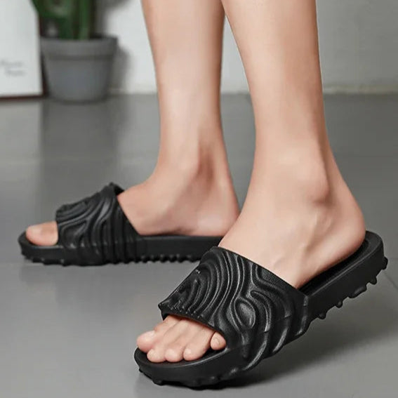 Lightweight Soft Slippers