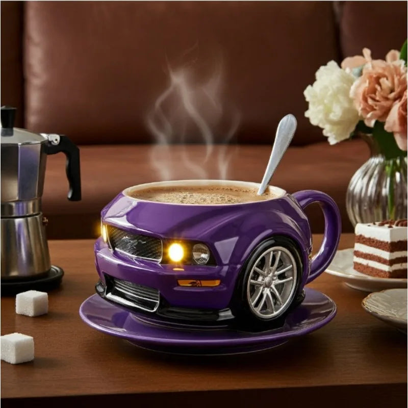 Turbo Brew