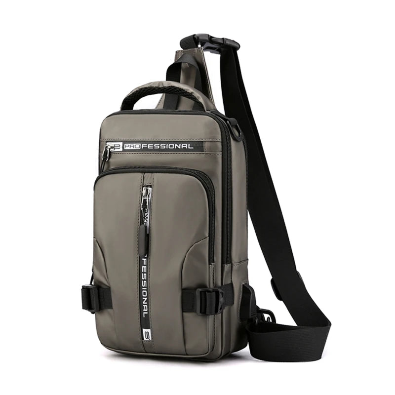 Compact Sling Bag