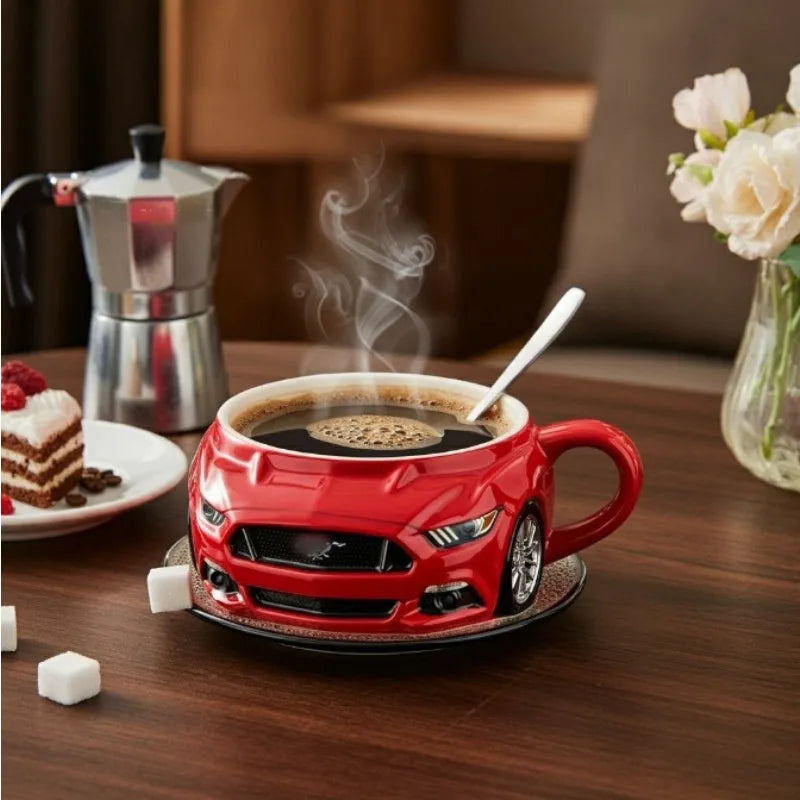 Turbo Brew