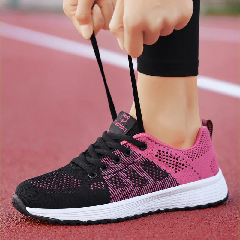 Lightweight Running Sneakers