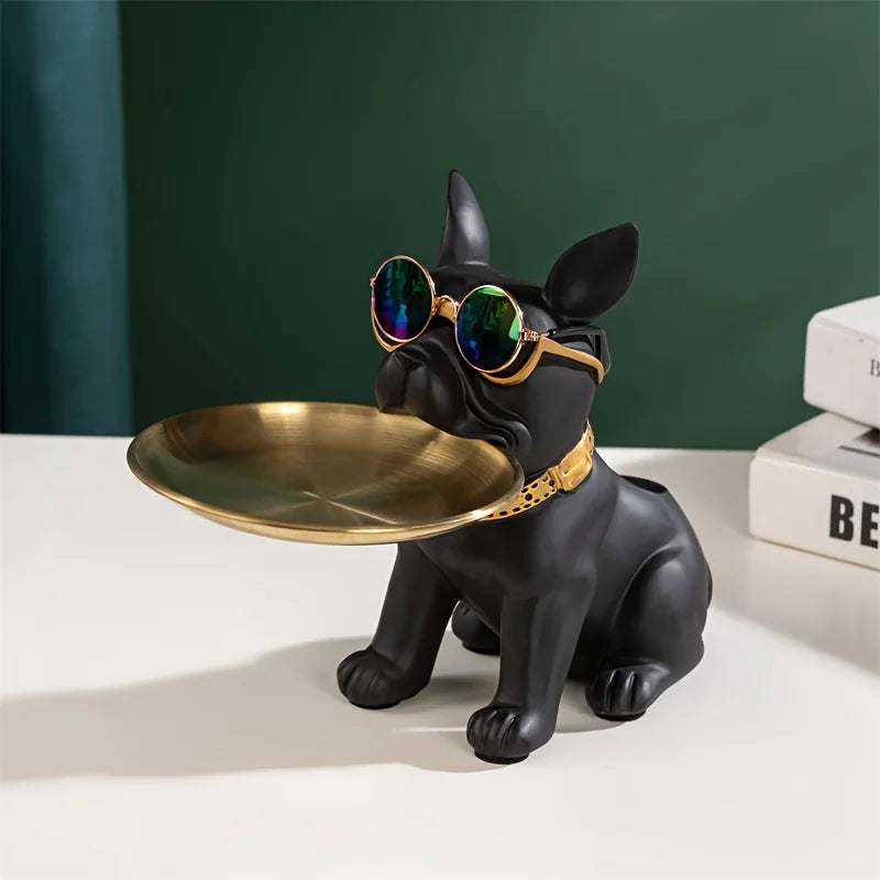 Trendy Doggo Tray