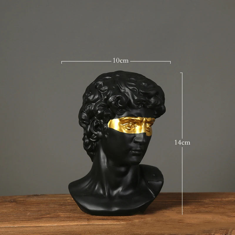 Modern Art Sculptures