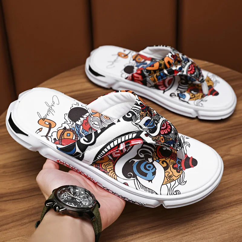 Street-Ready Comfort