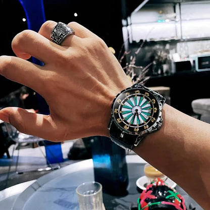 Guardian Knights Watch