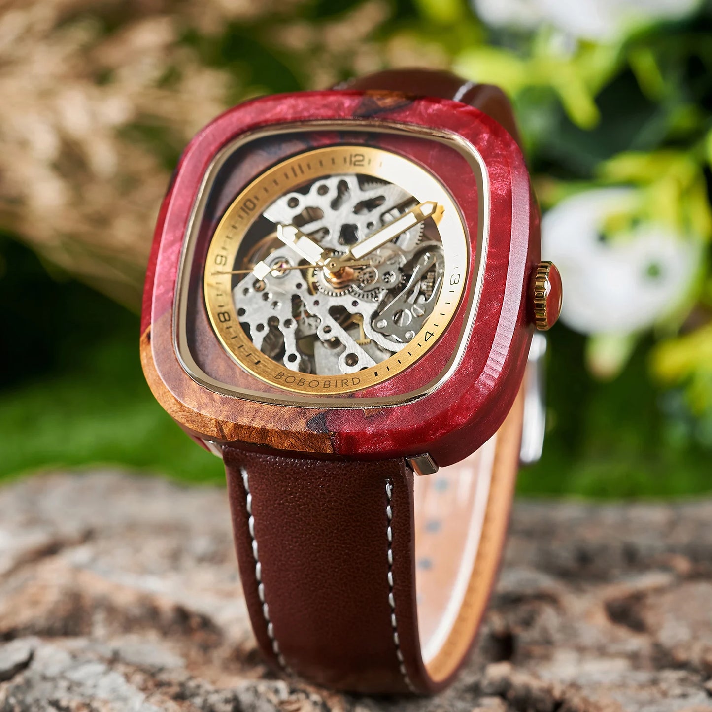 Men‘s Mechanical Watch