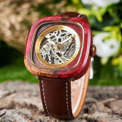 Men‘s Mechanical Watch