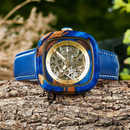 Men‘s Mechanical Watch