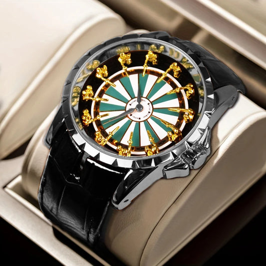 Guardian Knights Watch