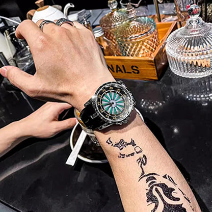 Guardian Knights Watch