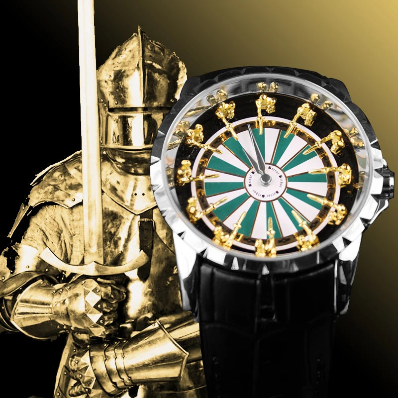 Guardian Knights Watch