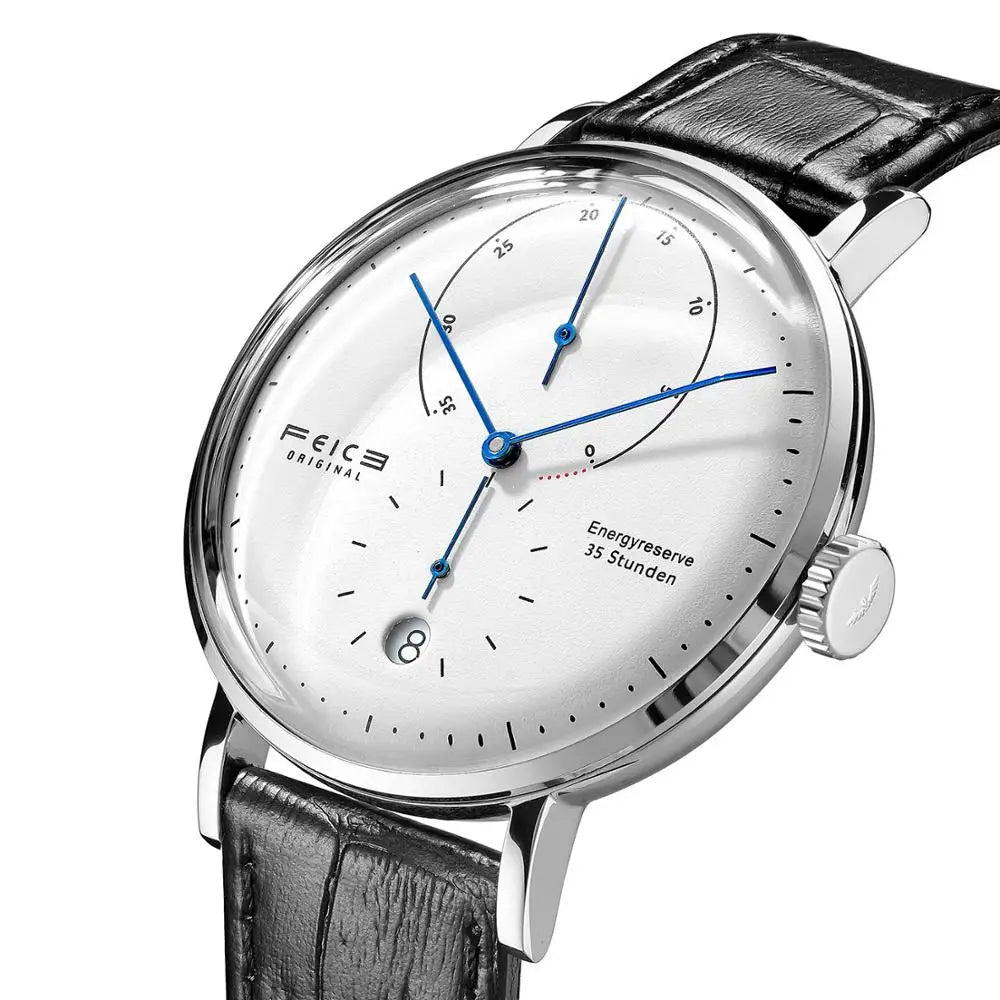 Timeless Precision Design
