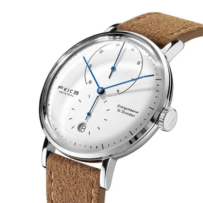 Timeless Precision Design
