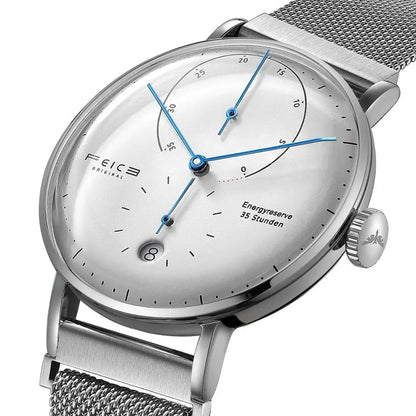 Timeless Precision Design