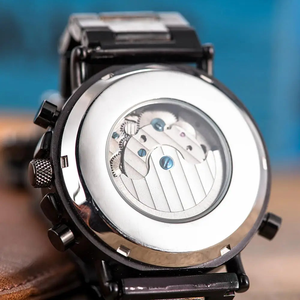 Limited Edition Pioneer Watch