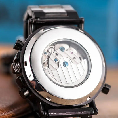 Limited Edition Pioneer Watch