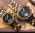 Limited Edition Pioneer Watch