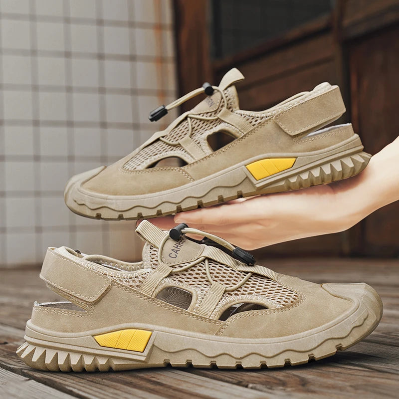 Outdoor Trekking Sandals