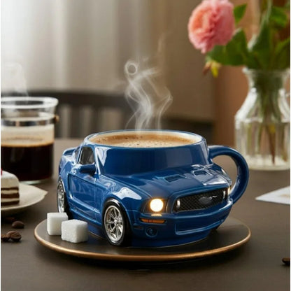 Turbo Brew