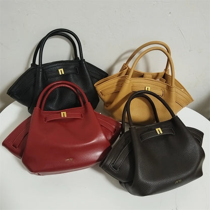 Chic Canvas Mini Tote