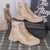Stylish Women’s Desert Boots