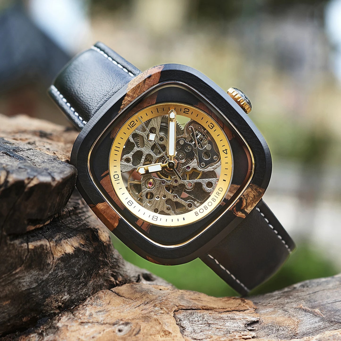 Men‘s Mechanical Watch