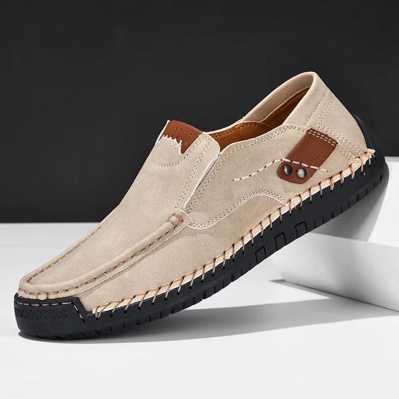 Premium Comfort Loafers