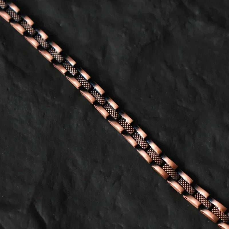 Modern Wellness Link Bracelet