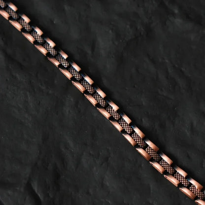 Modern Wellness Link Bracelet