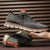 Breathable Knit Walking Shoes