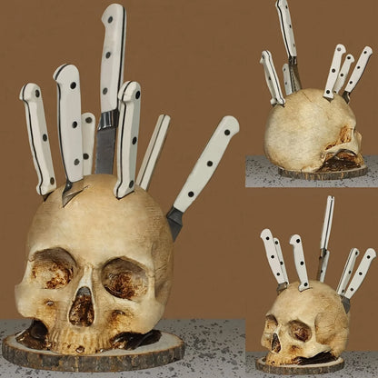 Gothic Knife Organizer