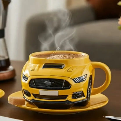Turbo Brew