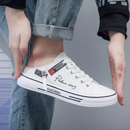 Streetwear Edge