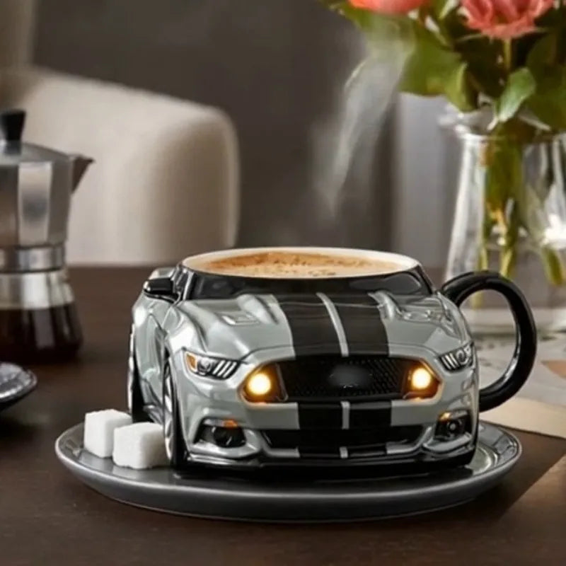 Turbo Brew