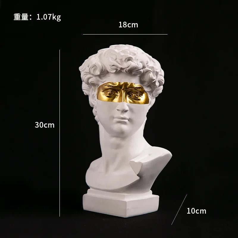 Modern Art Sculptures