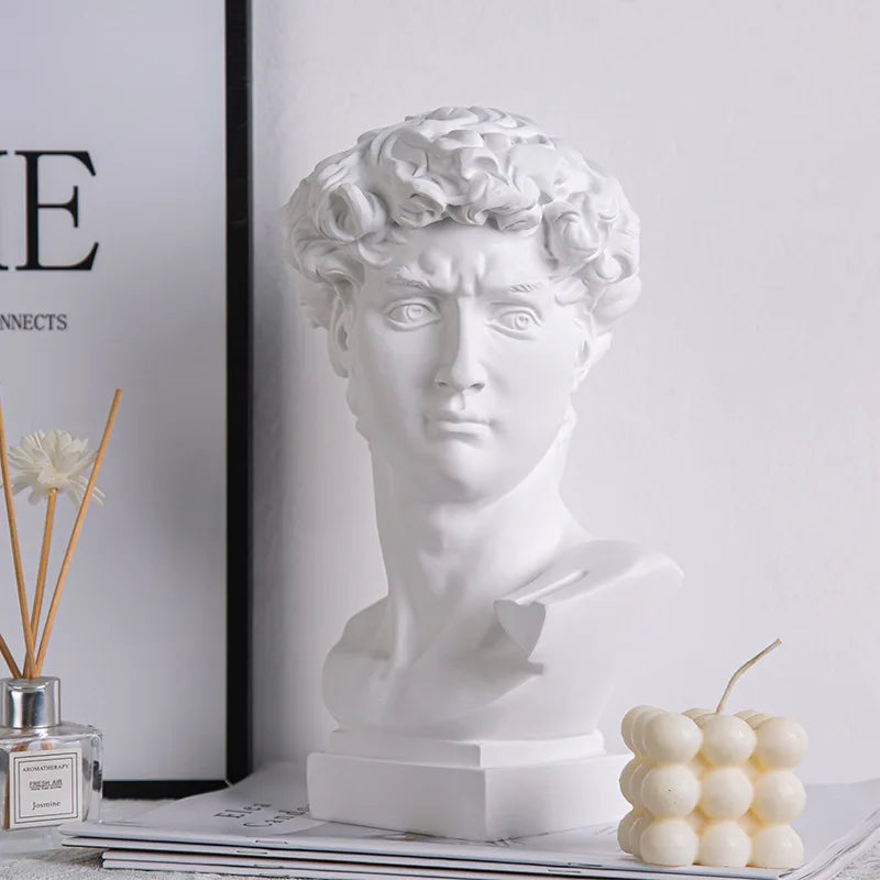 Modern Art Sculptures