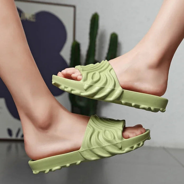 Lightweight Soft Slippers