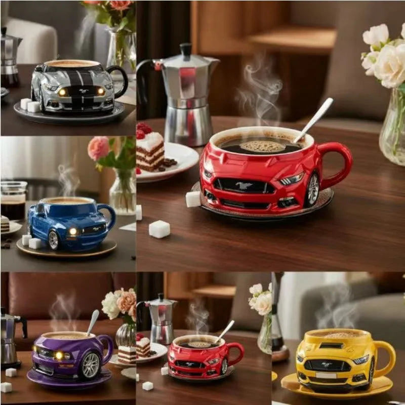 Turbo Brew