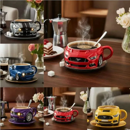 Turbo Brew