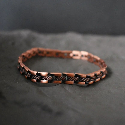 Modern Wellness Link Bracelet