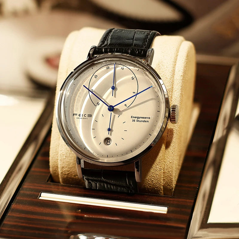 Timeless Precision Design