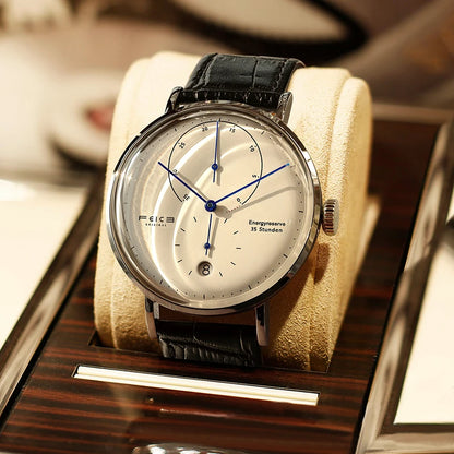 Timeless Precision Design