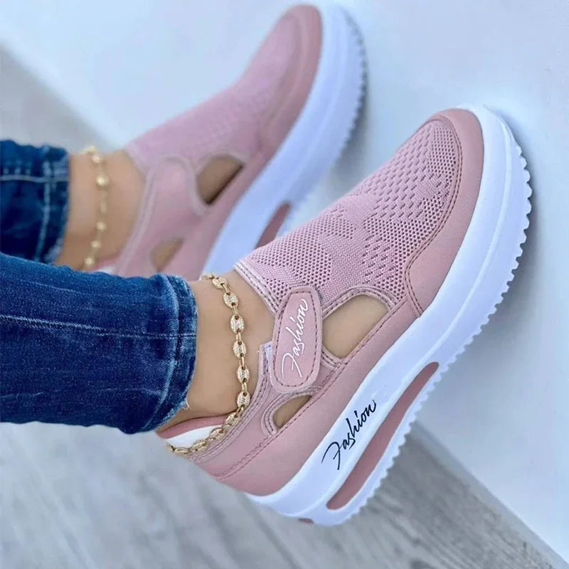 Trendy Walking Shoes